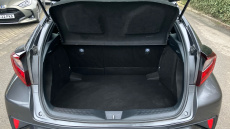 Toyota C-HR 1.8 Hybrid Icon 5dr CVT Hybrid Hatchback